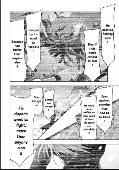 Page 30 Chapter 73 Plunderer