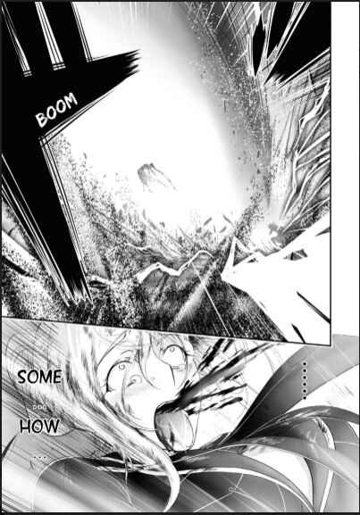 Page 36 Chapter 73 Plunderer