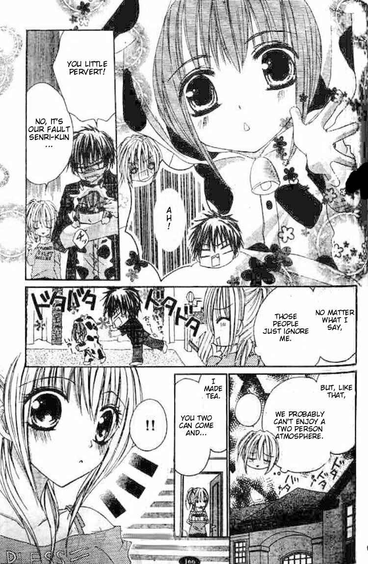 Page 11 Chapter 6 Hot Roomer