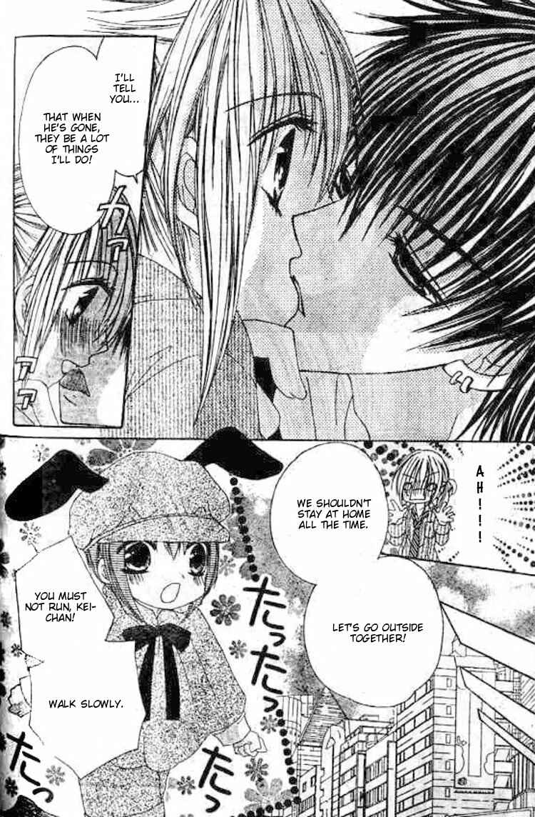 Page 14 Chapter 6 Hot Roomer