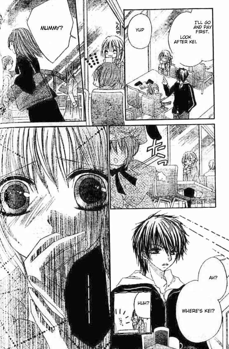 Page 18 Chapter 6 Hot Roomer