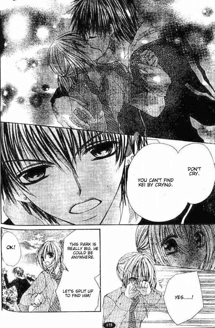 Page 20 Chapter 6 Hot Roomer