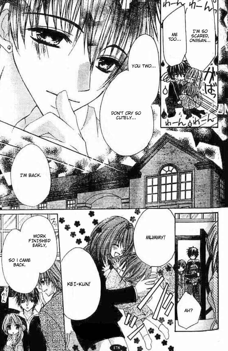 Page 23 Chapter 6 Hot Roomer