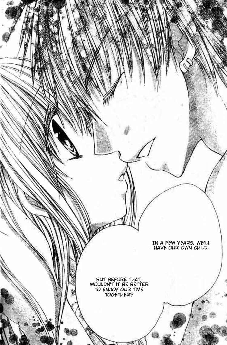 Page 26 Chapter 6 Hot Roomer
