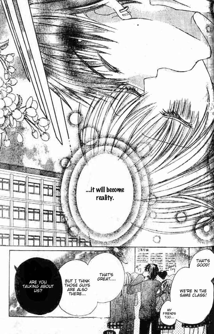 Page 28 Chapter 6 Hot Roomer