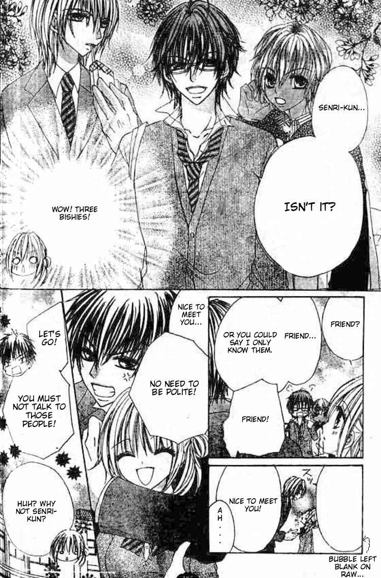 Page 29 Chapter 6 Hot Roomer