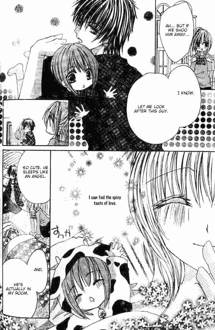Page 8 Chapter 6 Hot Roomer