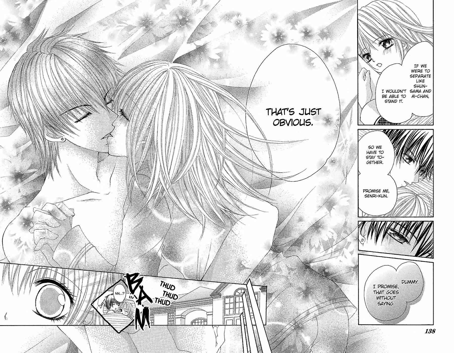 Page 14 Chapter 11 Hot Roomer