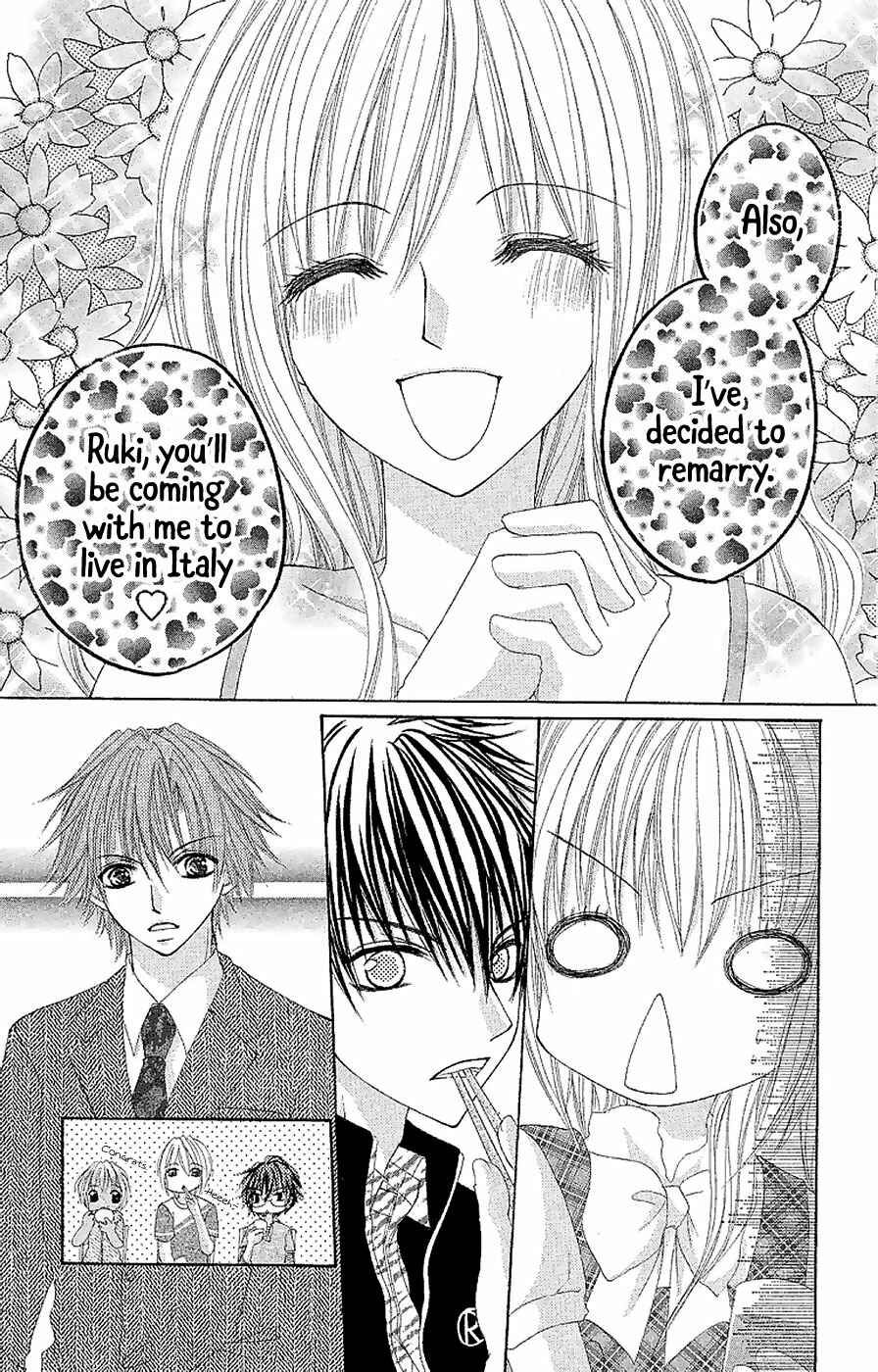 Page 18 Chapter 11 Hot Roomer