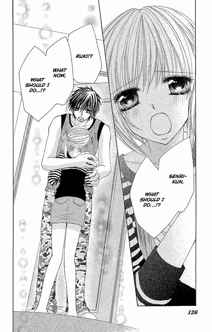 Page 2 Chapter 11 Hot Roomer