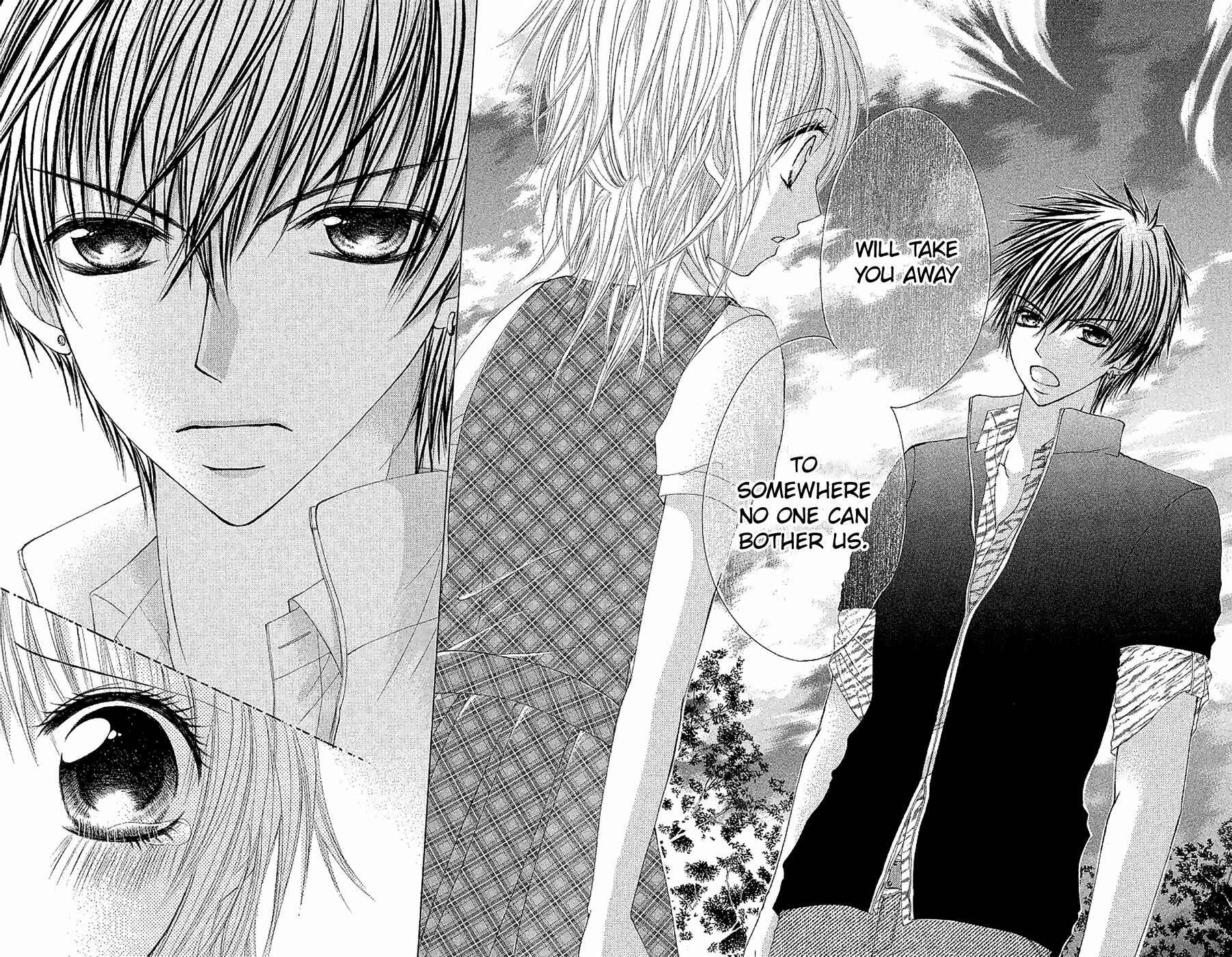 Page 25 Chapter 11 Hot Roomer