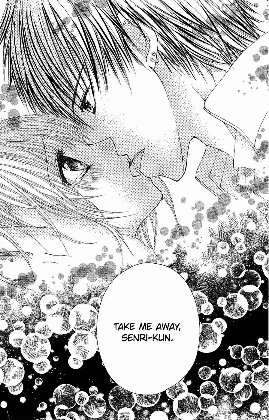 Page 27 Chapter 11 Hot Roomer