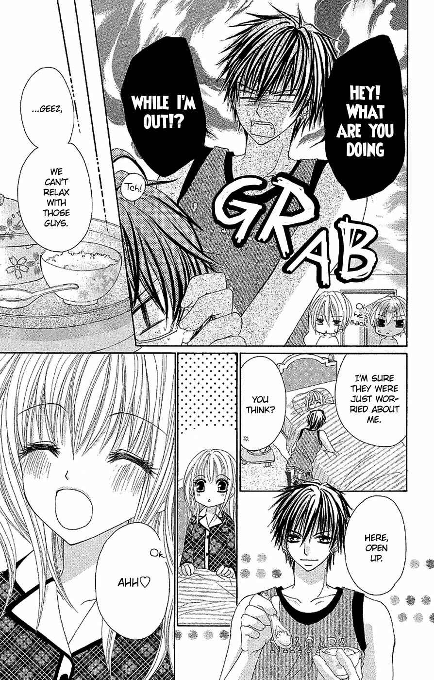 Page 9 Chapter 11 Hot Roomer