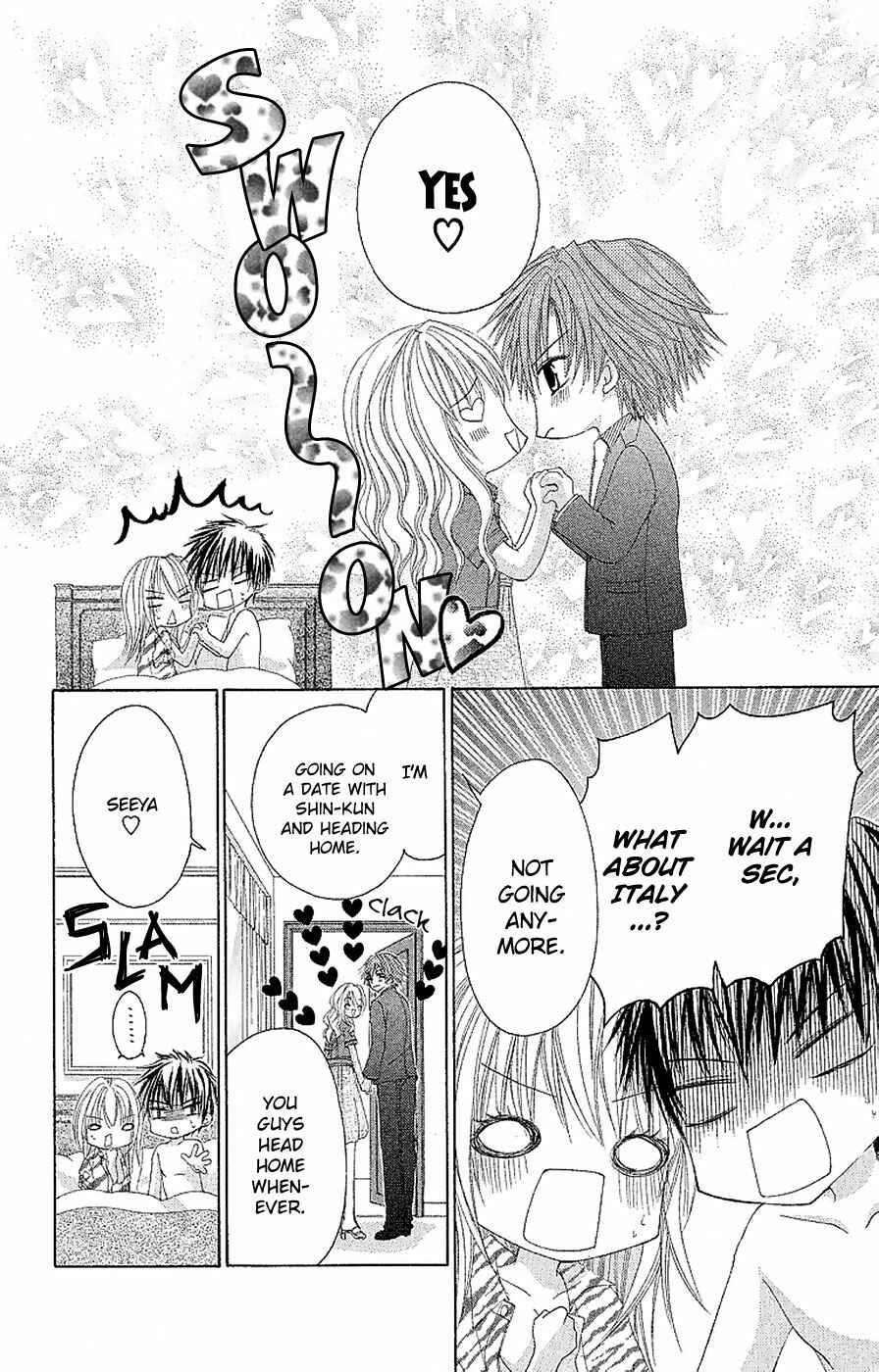 Page 23 Chapter 12 Hot Roomer