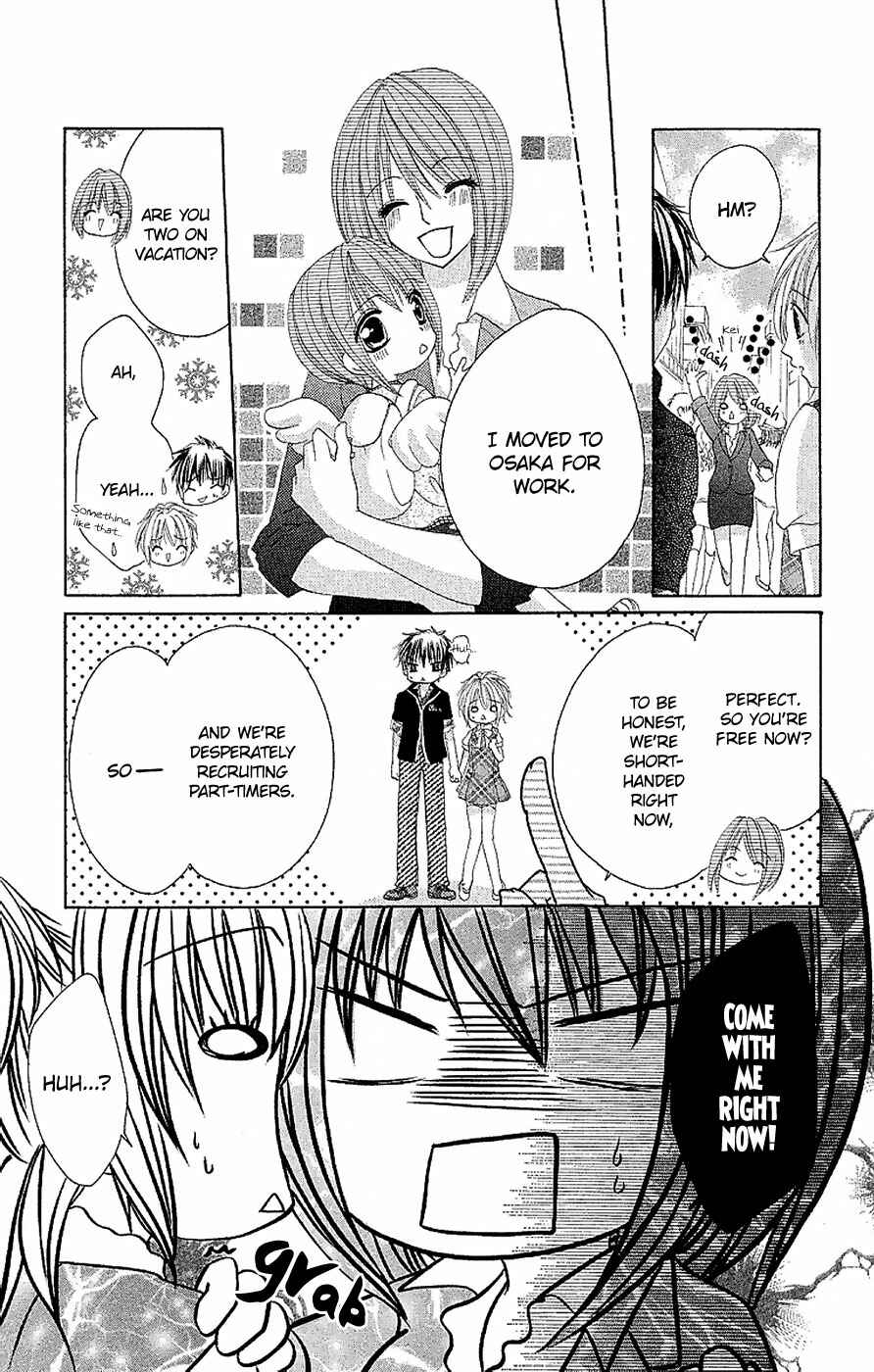Page 5 Chapter 12 Hot Roomer
