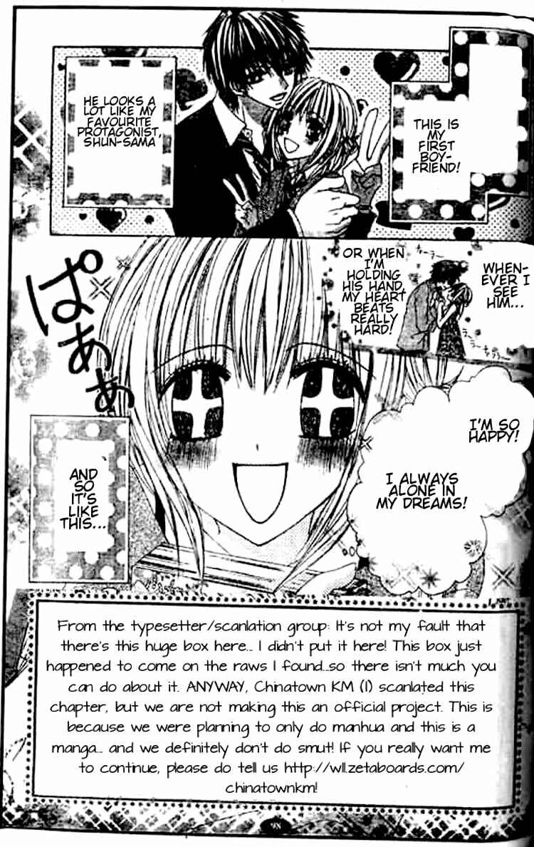Page 2 Chapter 4 Hot Roomer
