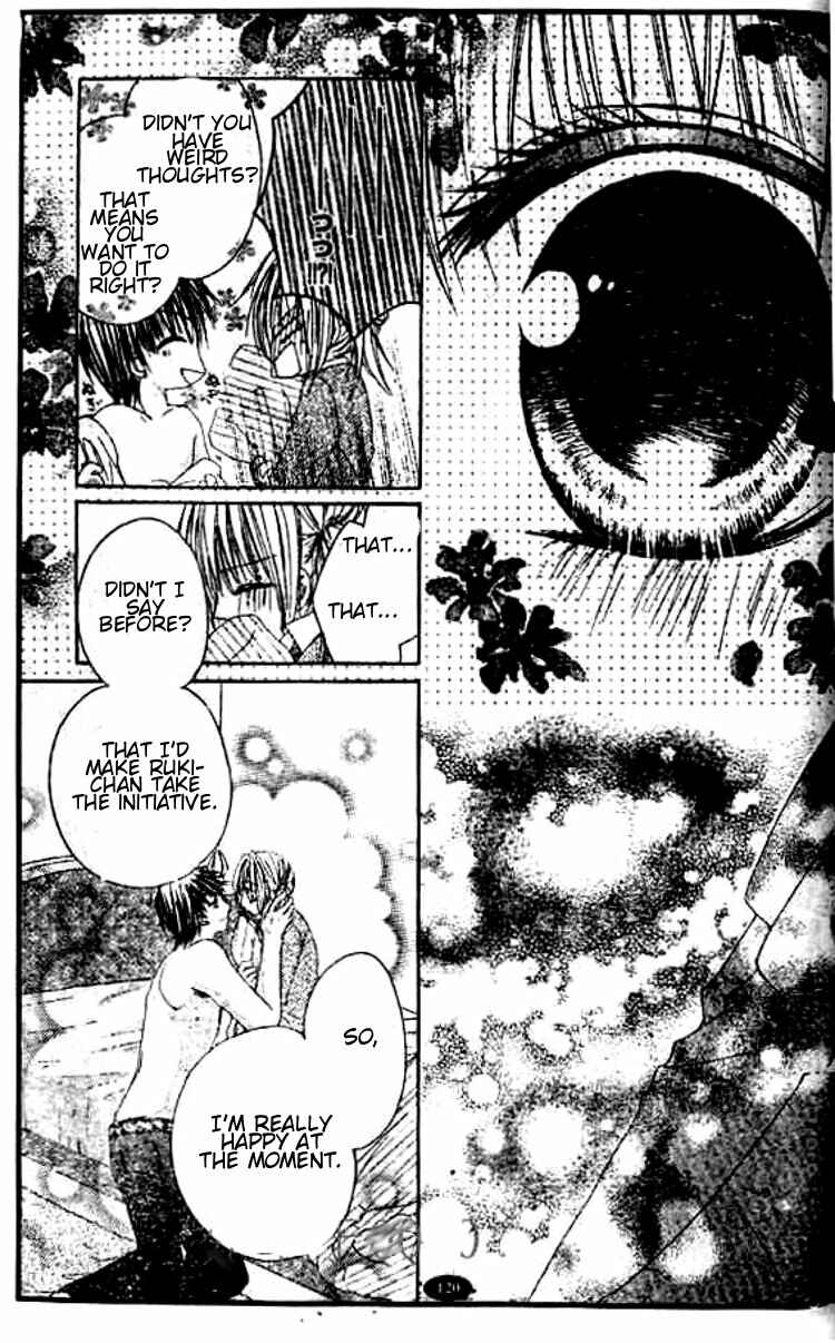 Page 24 Chapter 4 Hot Roomer