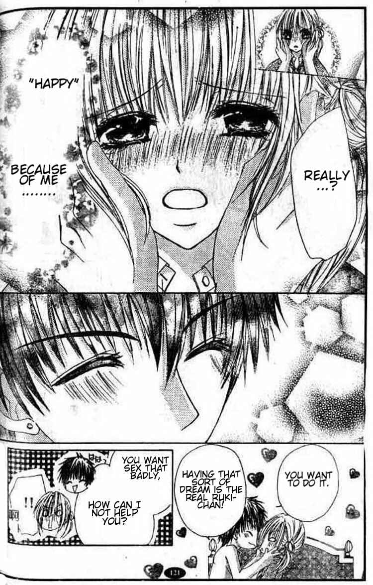 Page 25 Chapter 4 Hot Roomer