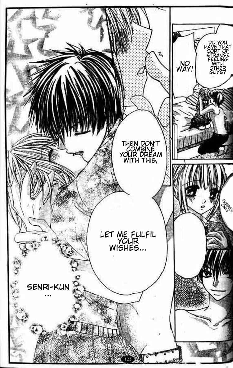Page 26 Chapter 4 Hot Roomer