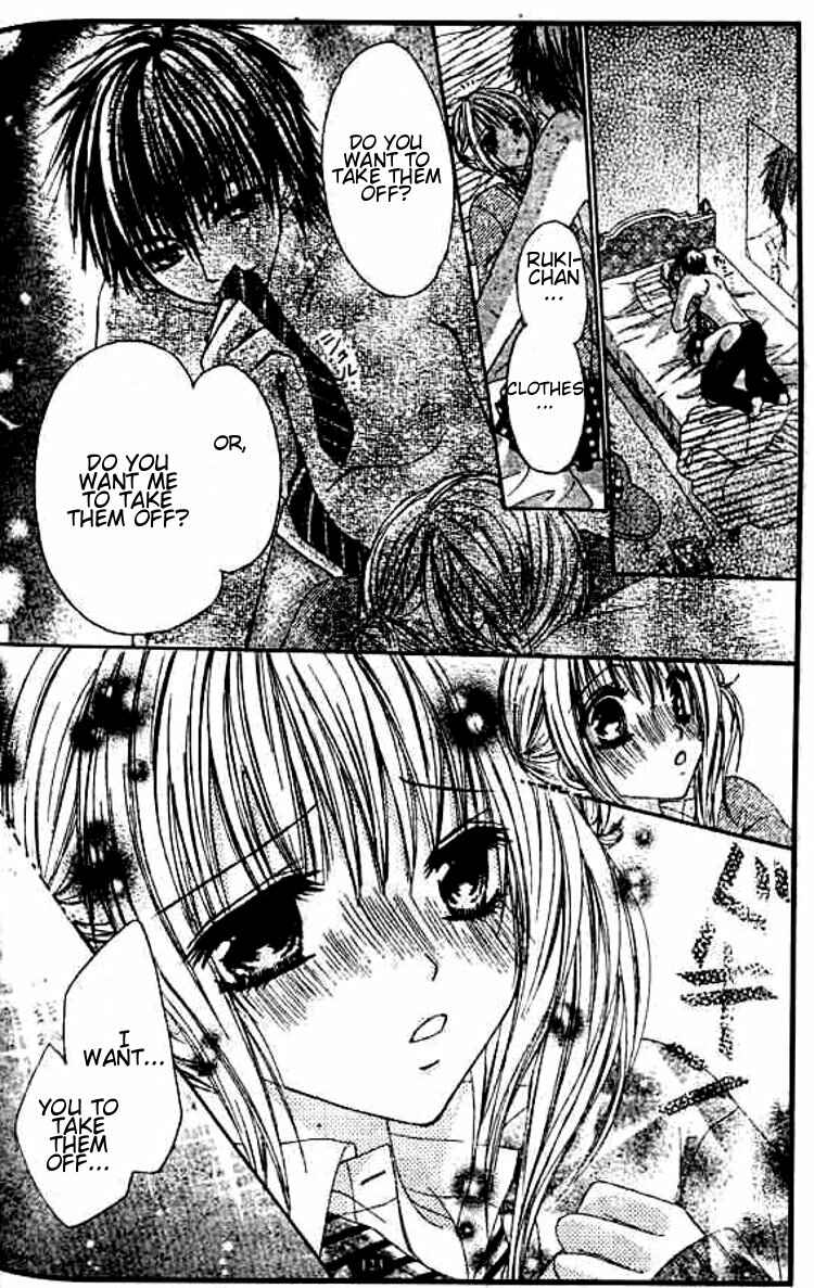 Page 27 Chapter 4 Hot Roomer