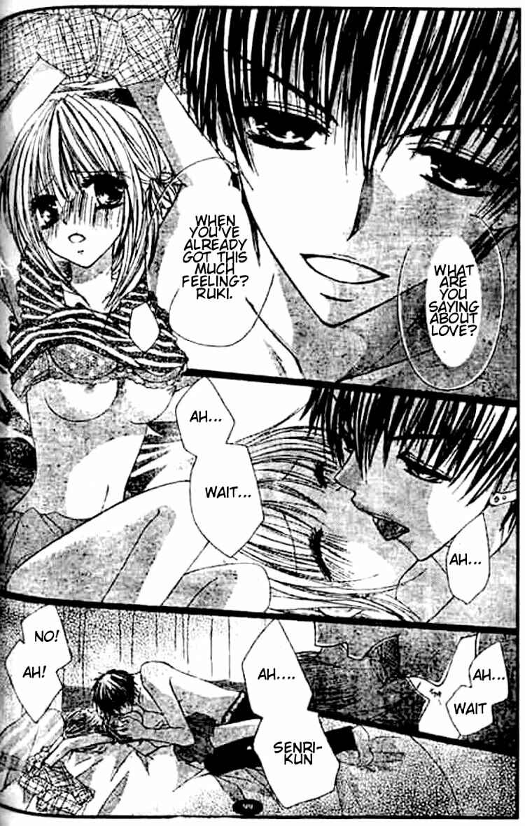 Page 3 Chapter 4 Hot Roomer
