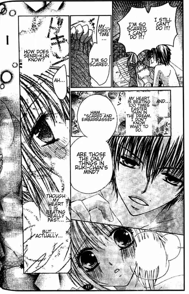Page 30 Chapter 4 Hot Roomer