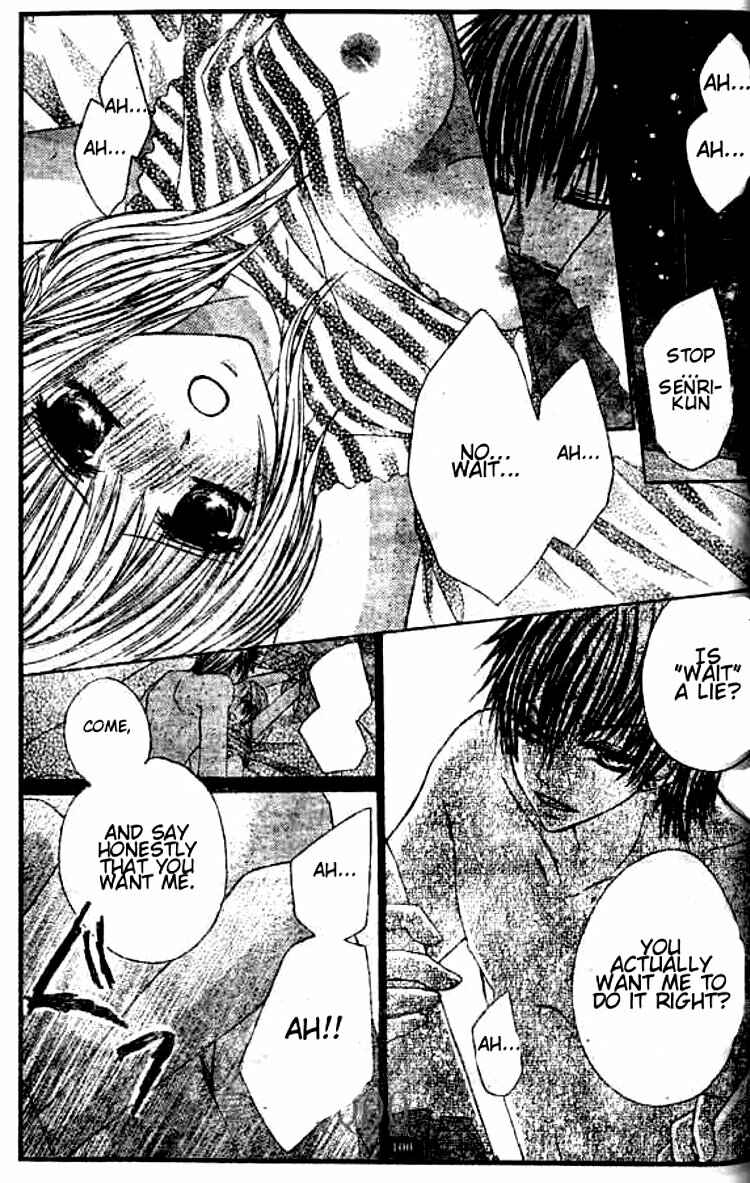 Page 4 Chapter 4 Hot Roomer