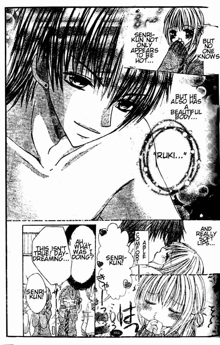 Page 8 Chapter 4 Hot Roomer