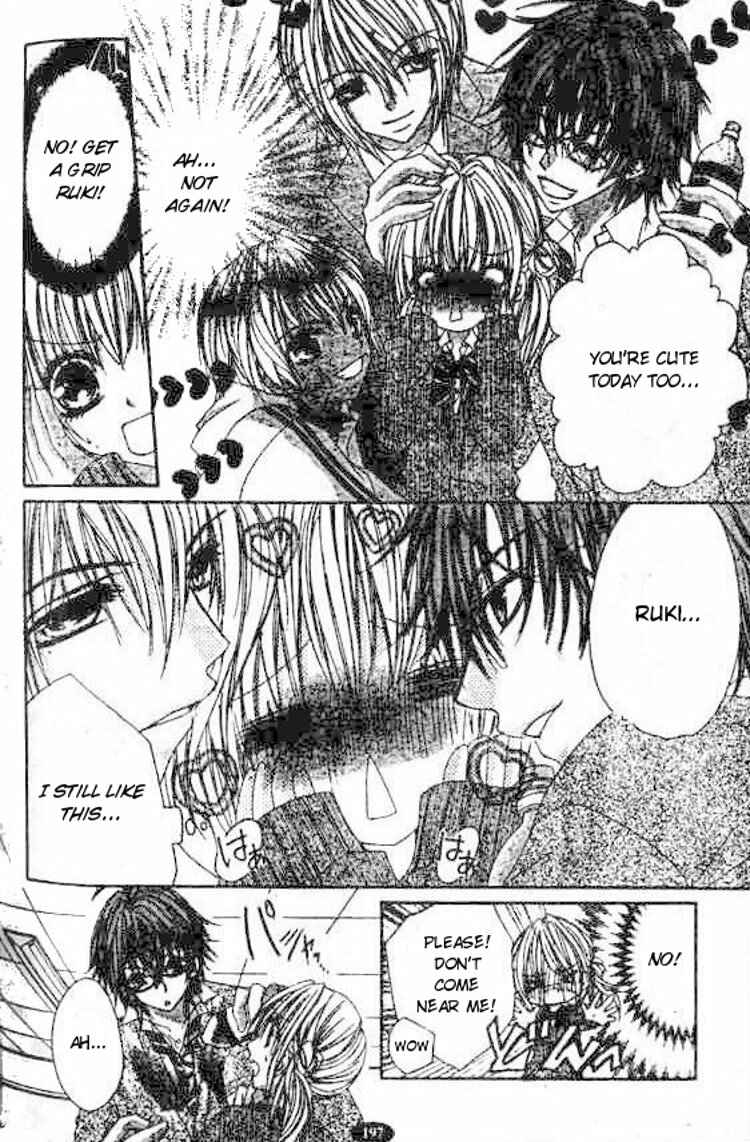 Page 11 Chapter 7 Hot Roomer