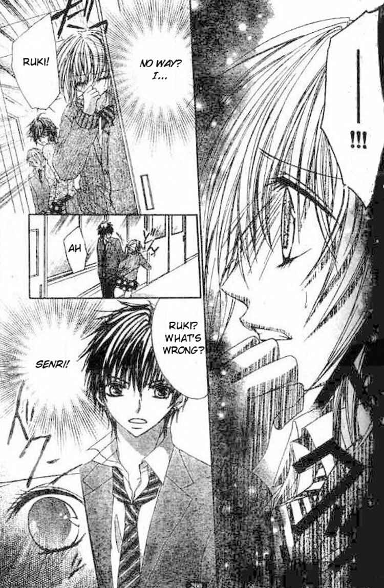 Page 14 Chapter 7 Hot Roomer