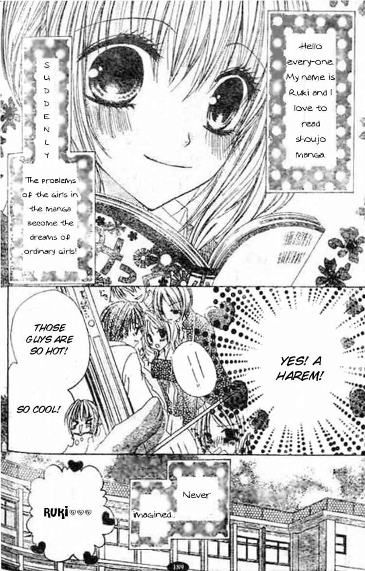 Page 3 Chapter 7 Hot Roomer