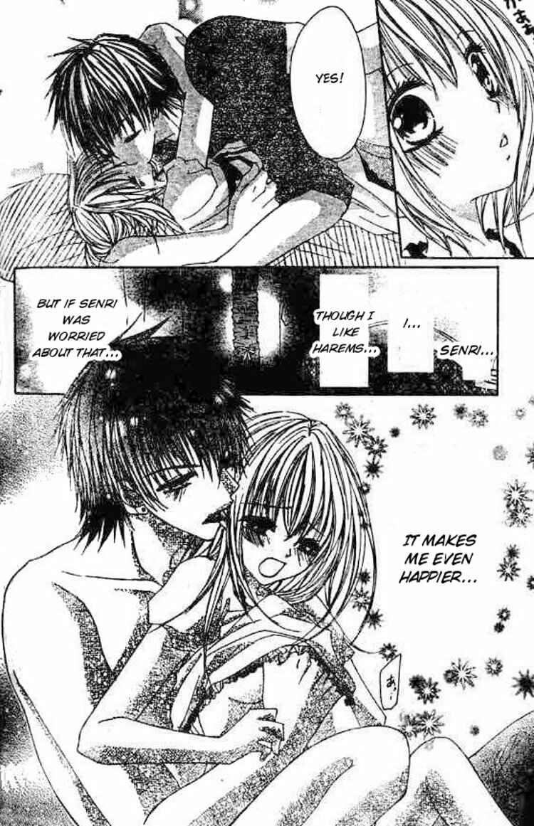 Page 9 Chapter 7 Hot Roomer