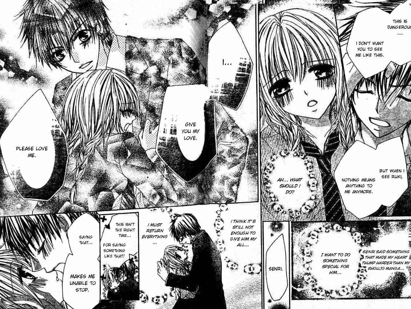 Page 10 Chapter 7.1 Hot Roomer