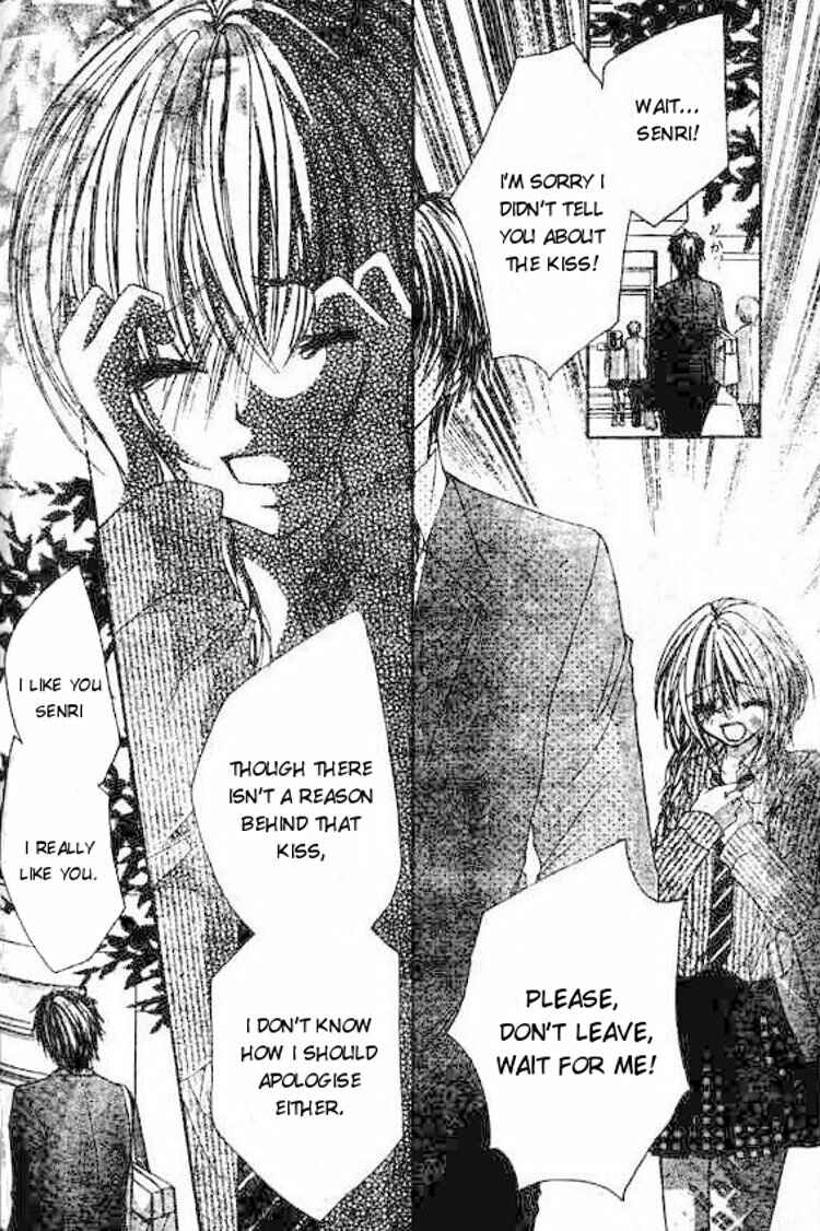 Page 6 Chapter 7.1 Hot Roomer