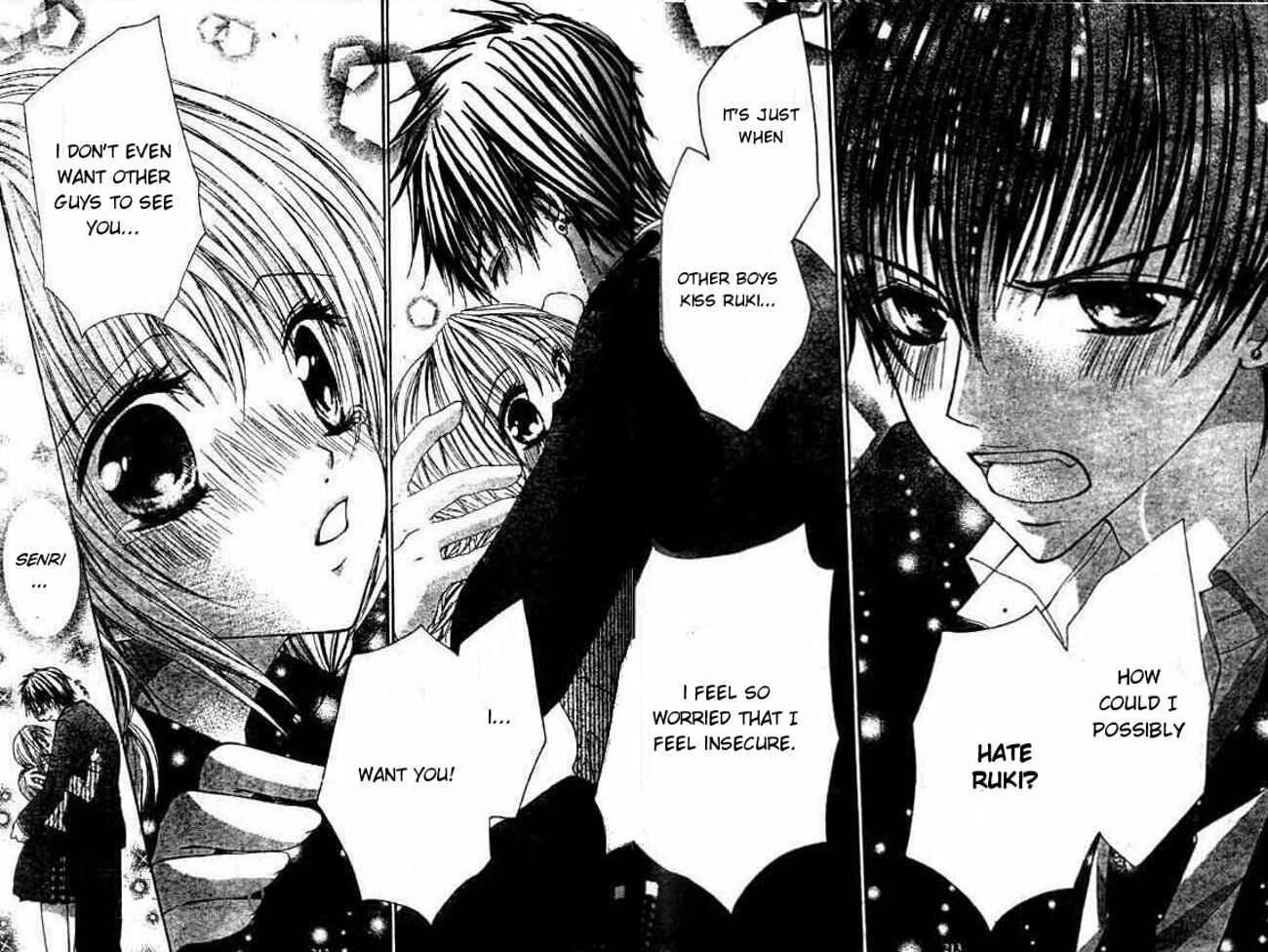 Page 9 Chapter 7.1 Hot Roomer