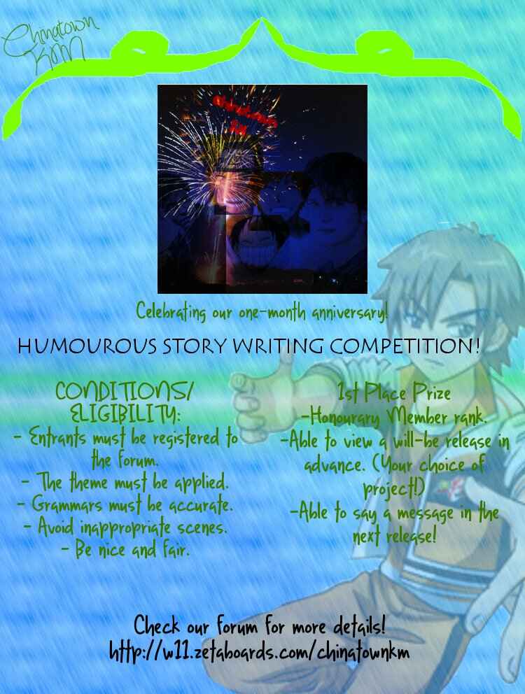 Page 1 Chapter 5 Hot Roomer