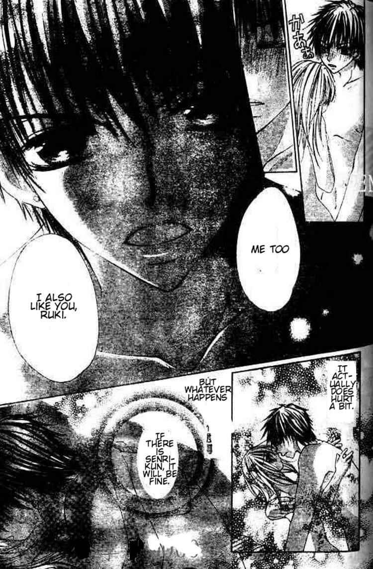 Page 11 Chapter 5 Hot Roomer