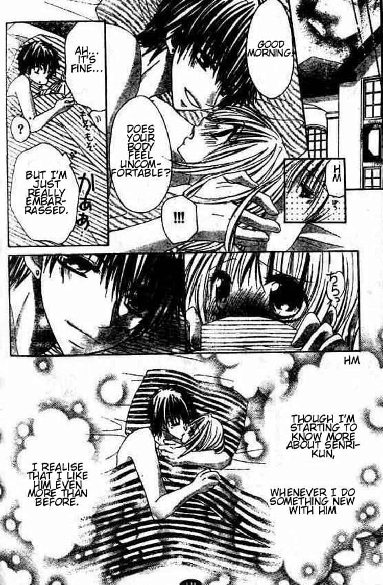 Page 14 Chapter 5 Hot Roomer