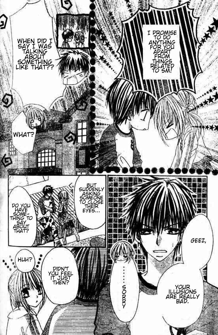 Page 24 Chapter 5 Hot Roomer