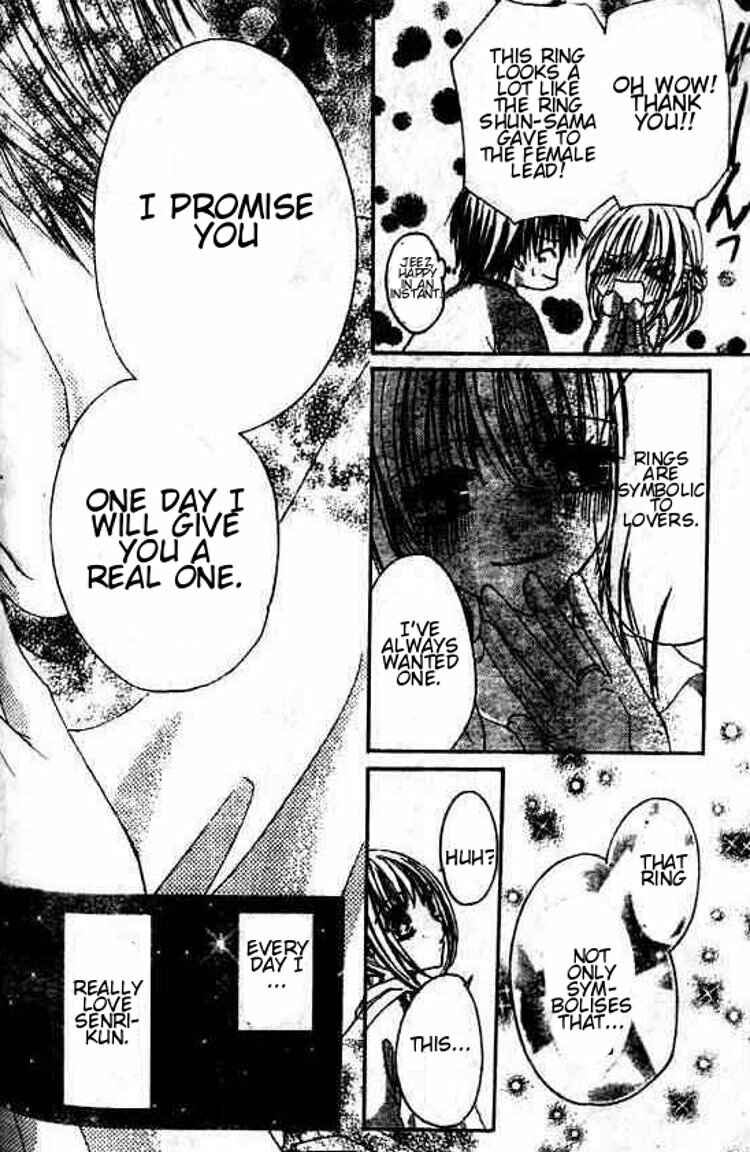 Page 26 Chapter 5 Hot Roomer