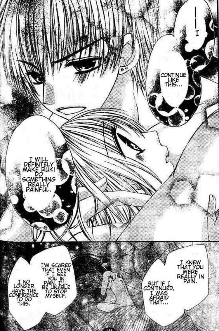 Page 8 Chapter 5 Hot Roomer