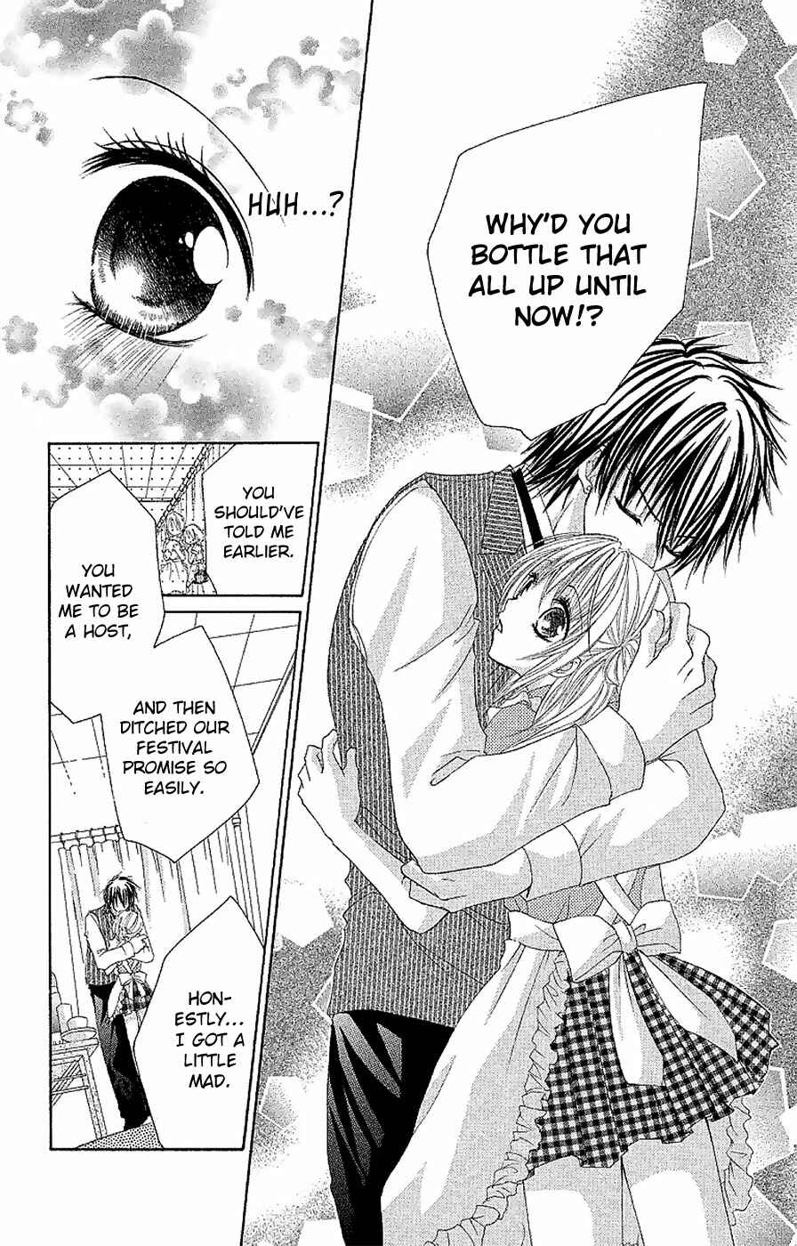 Page 20 Chapter 10 Hot Roomer