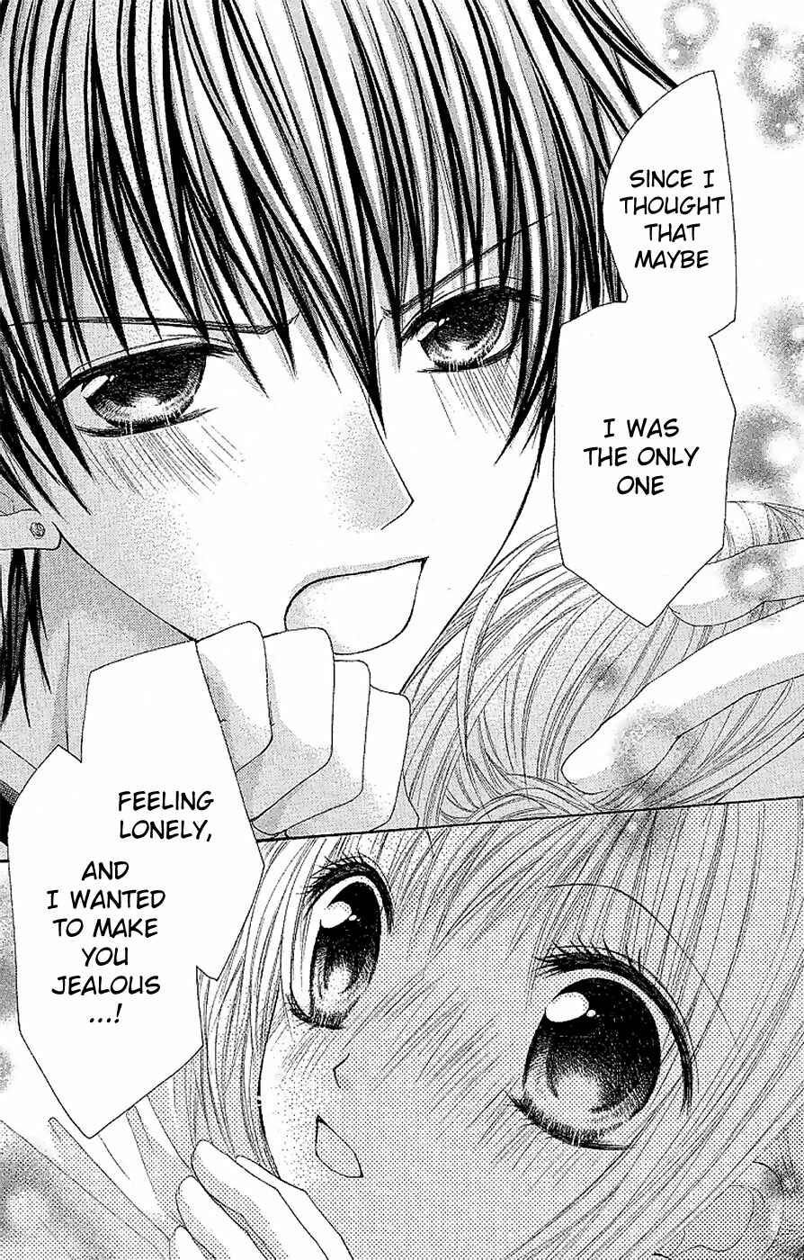 Page 21 Chapter 10 Hot Roomer