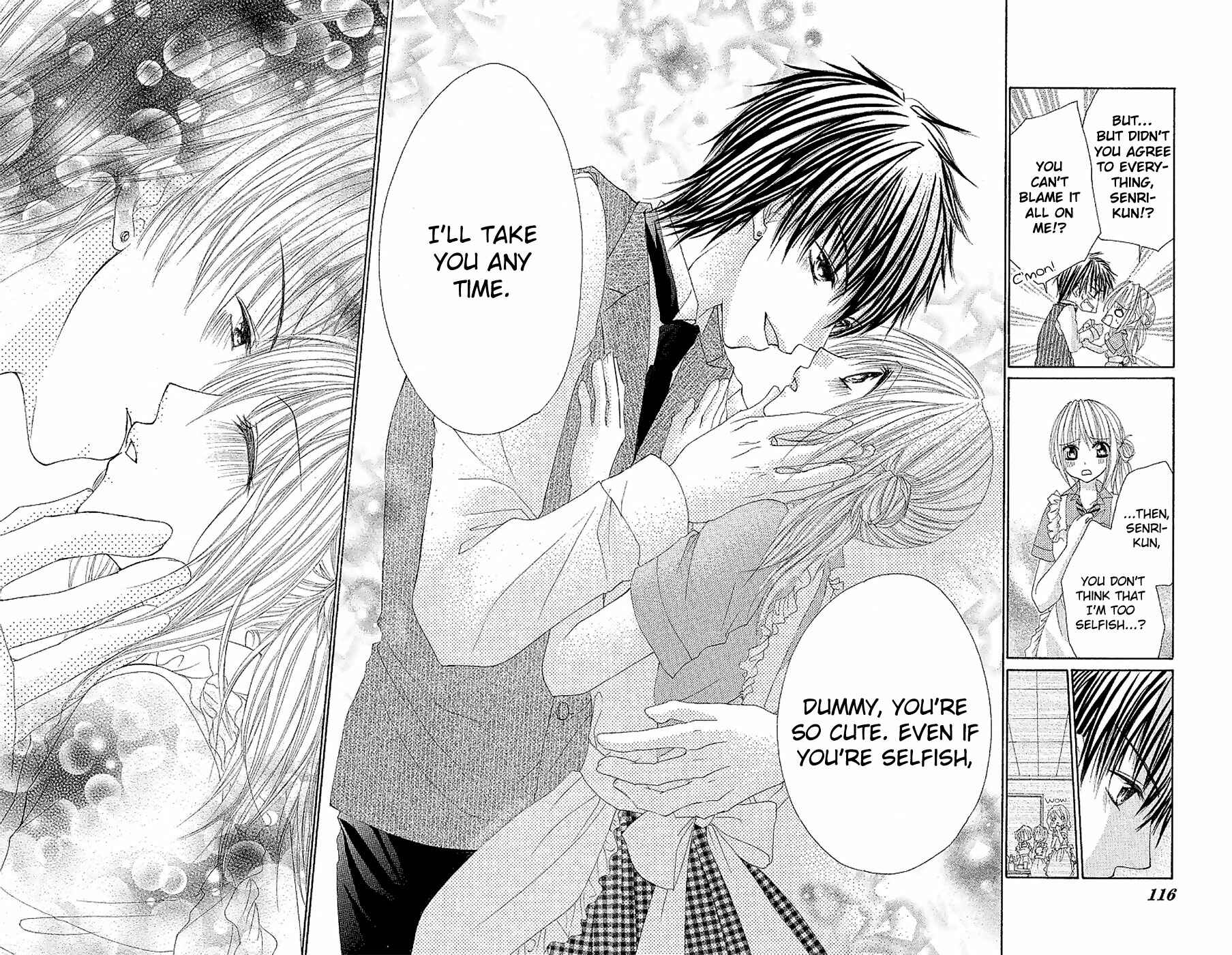 Page 22 Chapter 10 Hot Roomer