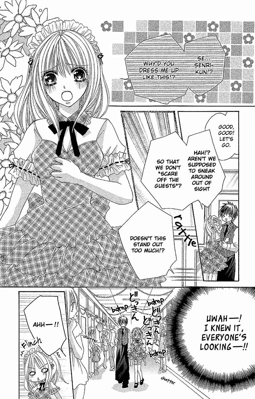 Page 24 Chapter 10 Hot Roomer
