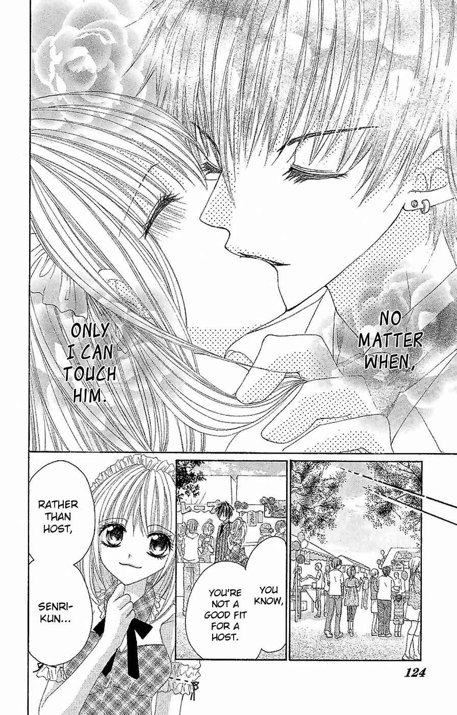 Page 28 Chapter 10 Hot Roomer