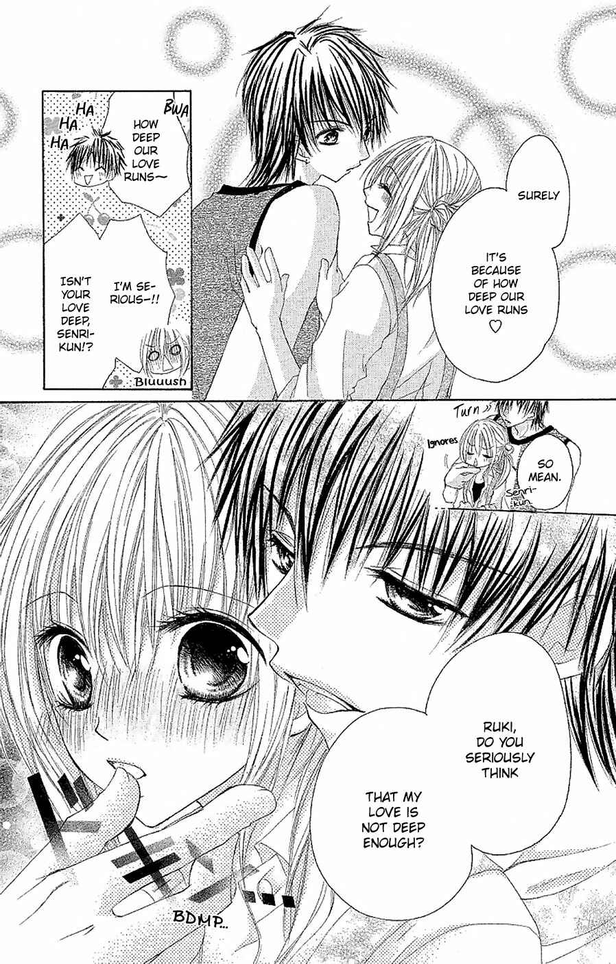 Page 10 Chapter 8 Hot Roomer