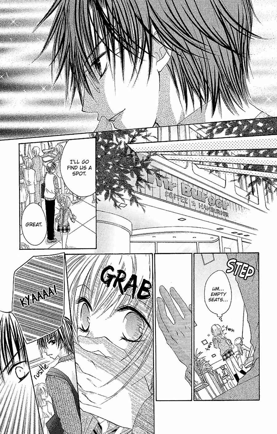 Page 14 Chapter 8 Hot Roomer