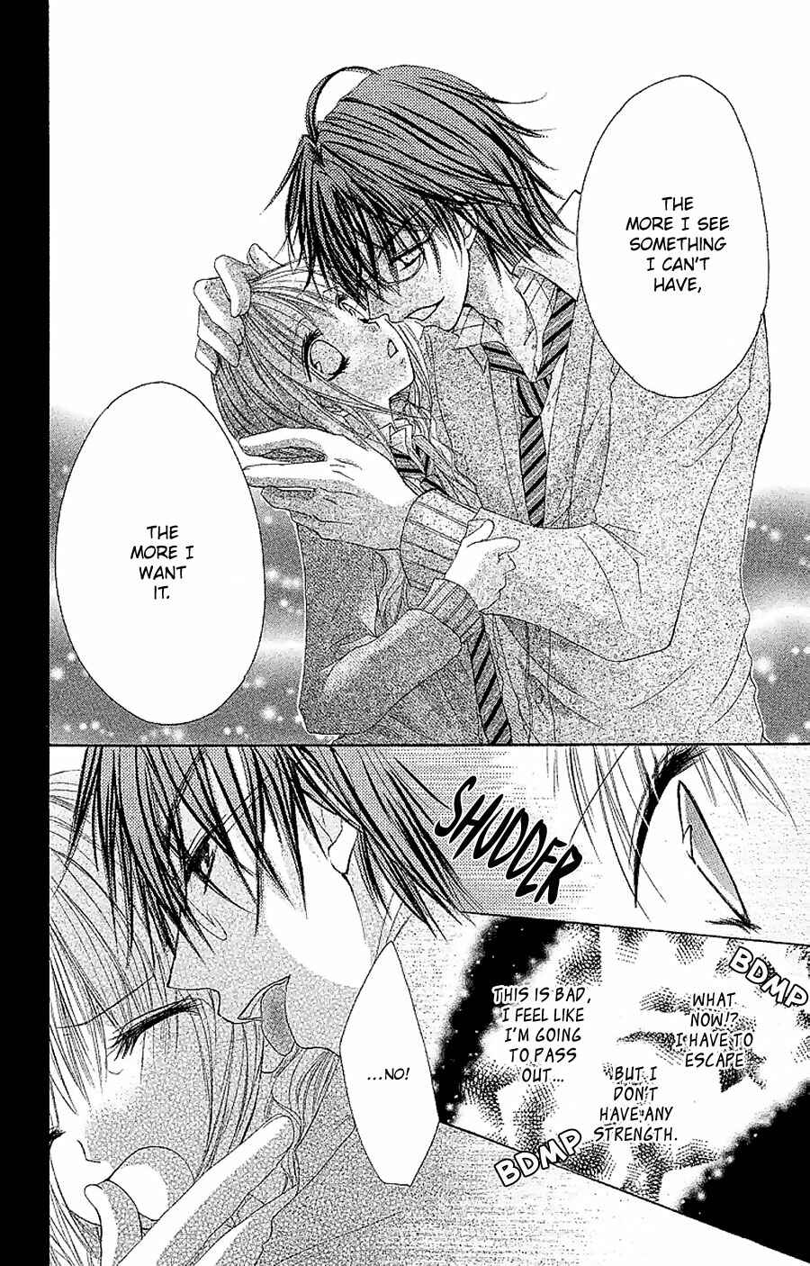 Page 19 Chapter 8 Hot Roomer