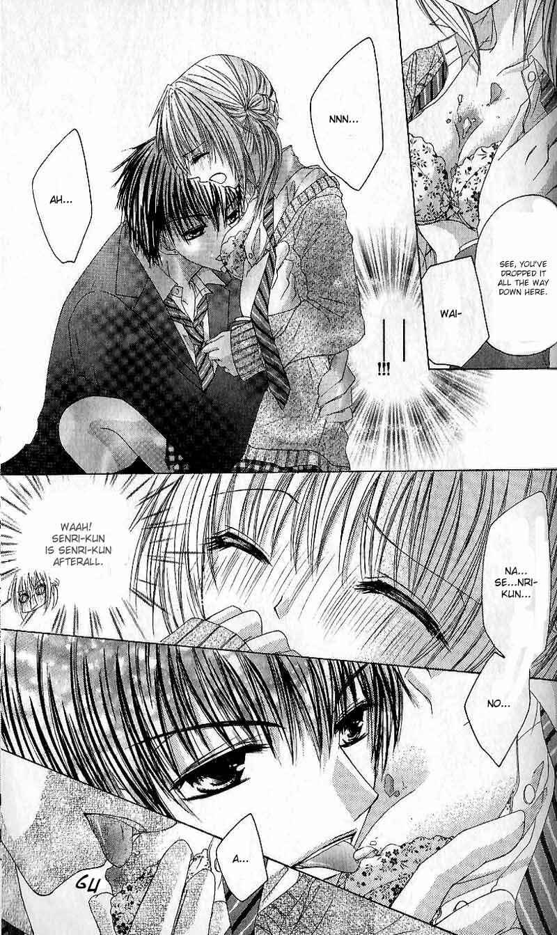Page 17 Chapter 2 Hot Roomer